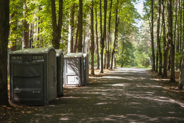 Ashton Sandy Spring, MD porta potty rental Company
