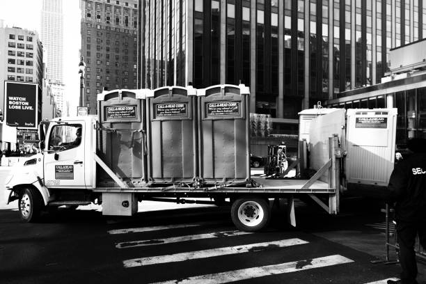 Porta potty rental for outdoor events in Ashton Sandy Spring, MD