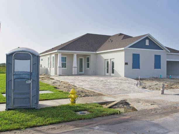 Best Portable restroom trailer rental  in Ashton Sandy Spring, MD