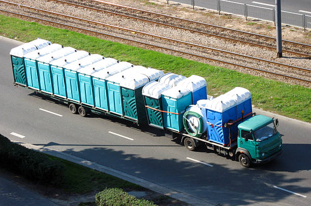 Best Local porta potty services  in Ashton Sandy Spring, MD