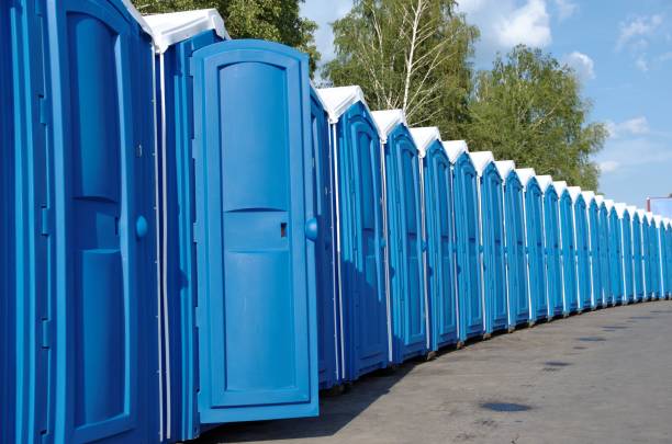 Sanitation services for porta potties in Ashton Sandy Spring, MD